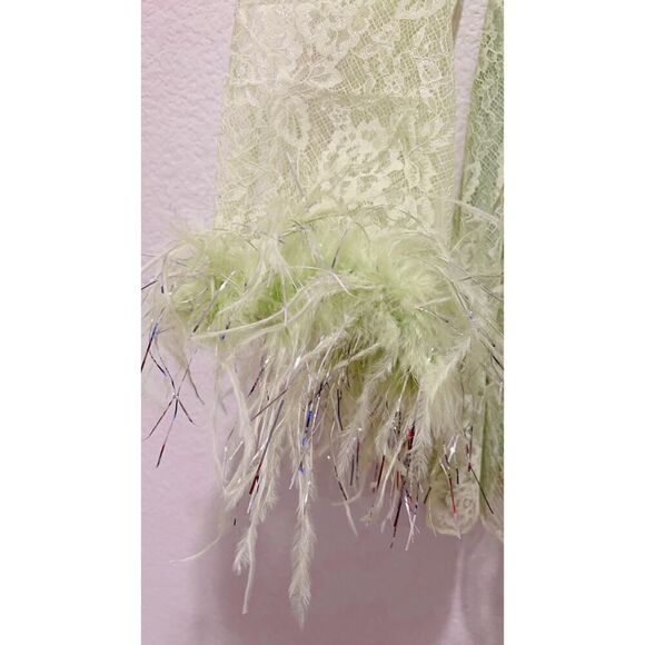 Alice McCall VIVIENNE MINI DRESS US2 - Picture 12 of 16